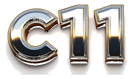 c11 logo
