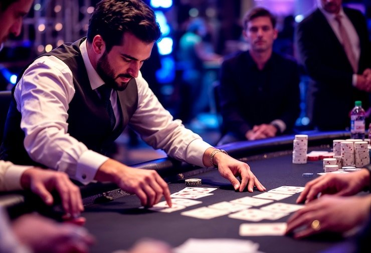 c11 In-Play Odds Updates